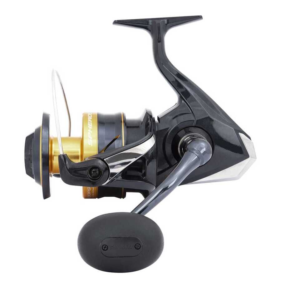 Shimano Spheros SW A 6000 HG Spin Olta Makinesi