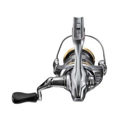 Shimano Sedona FJ 4000 Spin Olta Makinesi