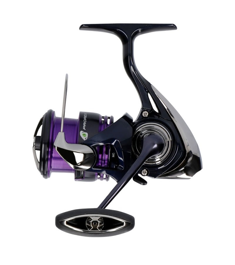 Daiwa 24 Prorex X LT 2500 Olta Makinesi