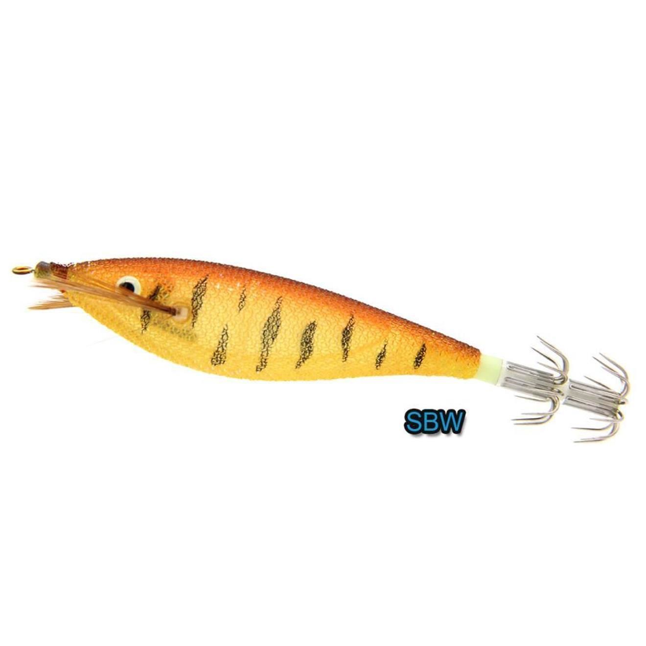 Yozuri Ultrax Dx-Bavc Kalamar Sahte Balığı 100 mm 9 gr SBW