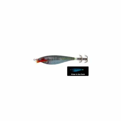 Yozuri Squid Jig Ultra Cloth-Bavc Kalamar Zokası S 70 mm 6 gr - A329 BLRA