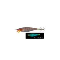 Yozuri Squid Jig Ultra Cloth-Bavc Kalamar Zokası S 70 mm 6 gr - A329 BLRB