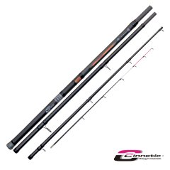 Cinnetic 8404 Cayman Drifting Adjustable 405 cm Olta Kamışı