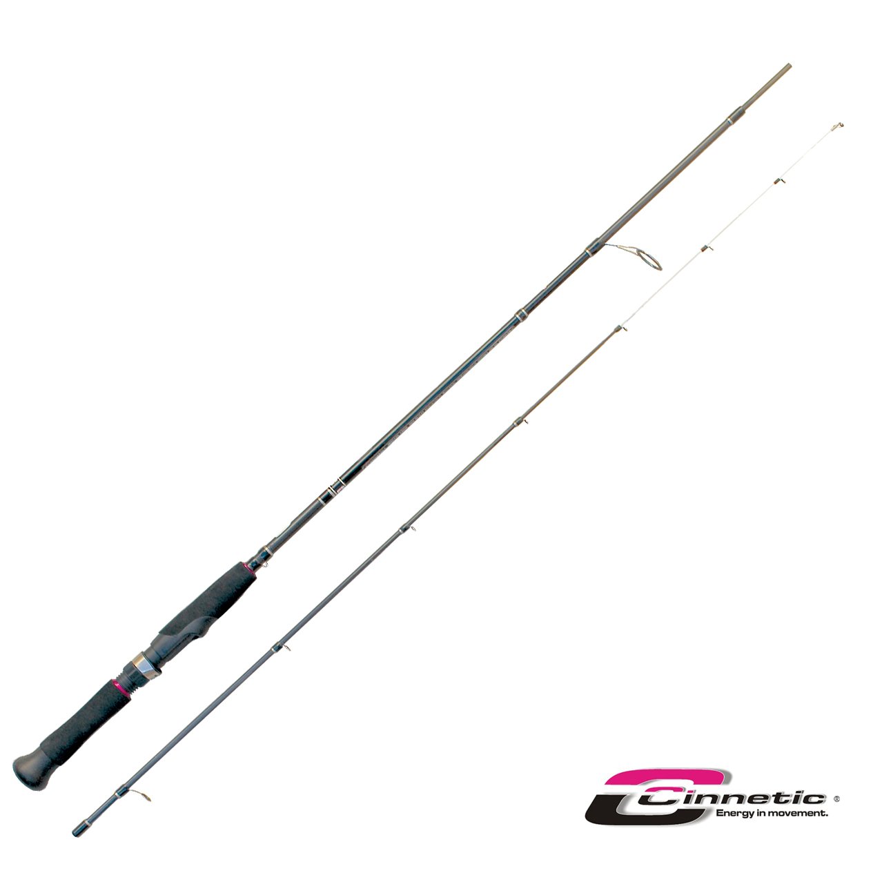 Cinnetic 8513 Explorer Eging Mini UL 180 cm 1,60-2,00 gr Olta Kamışı