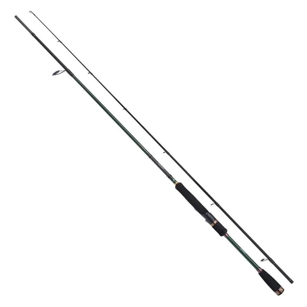Shimano Sahara Eva 191 Cm 3-14 Gr Spin Olta Kamışı