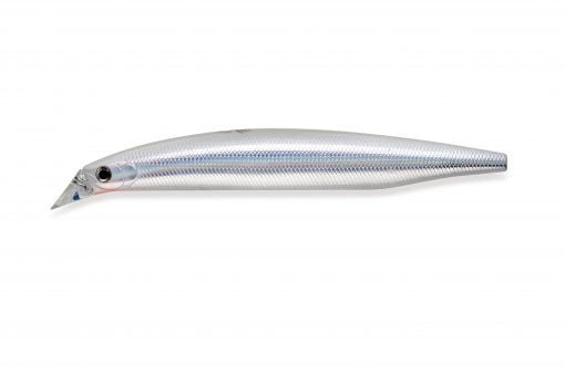 Spanish Lures Mesias 110 S Sahte Balık Nacar