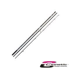Cinnetic 8600 Black Star TI Extra Sensitive 425 cm