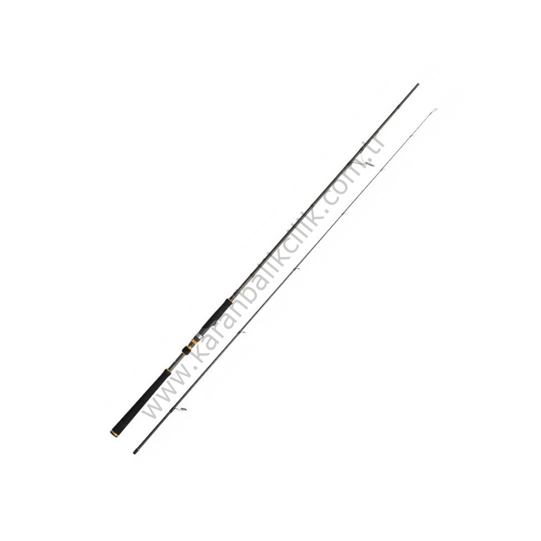 Cinnetic 8578 Raycast XBR Dart'n Spin 2,67 Olta Kamışı