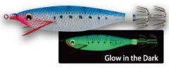 Yozuri Ultra Bait Cloth 65 mm 7 gr Kalamar Sahte Balığı SSS A1680 LB
