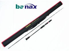 BANAX COMMANDER SLOW JIGGING KAMIŞ C642-4 70-160 GR 195 CM