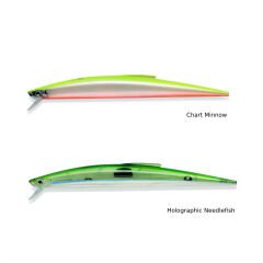 Spanish Lures Gudari 170F Suni Yem