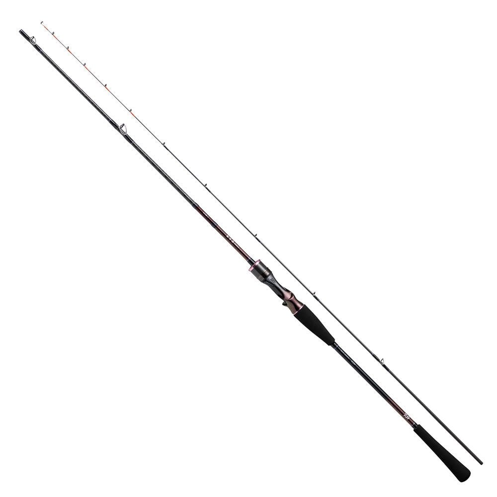 Daiwa Kohga Tenya Game 2.06M 60-150gr 2P Jig Olta Kamışı