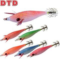 DTD Flash Color Glavoc 3.0 Kalamar Zokası
