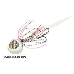 Daiwa Kohga Bayrubber Free 60gr
