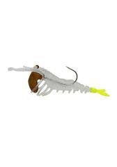 Sea Horse Manic 3D Shrimp Karides 7Cm Silikon Yem L07