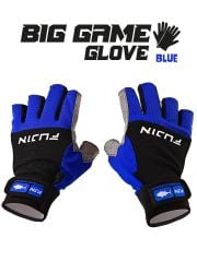 Fujin Pro Angler S24 Big Game Gloves Eldiven