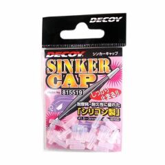 Decoy Sinker Cap Ağırlık Stoperi