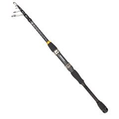 Ryuji Rock Fish 240 cm 10-40 gr Teleskopik Spin Kamış