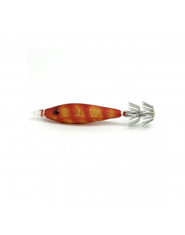 Captain 3007 Kalamar Zokası 5cm Metsuki Squid F