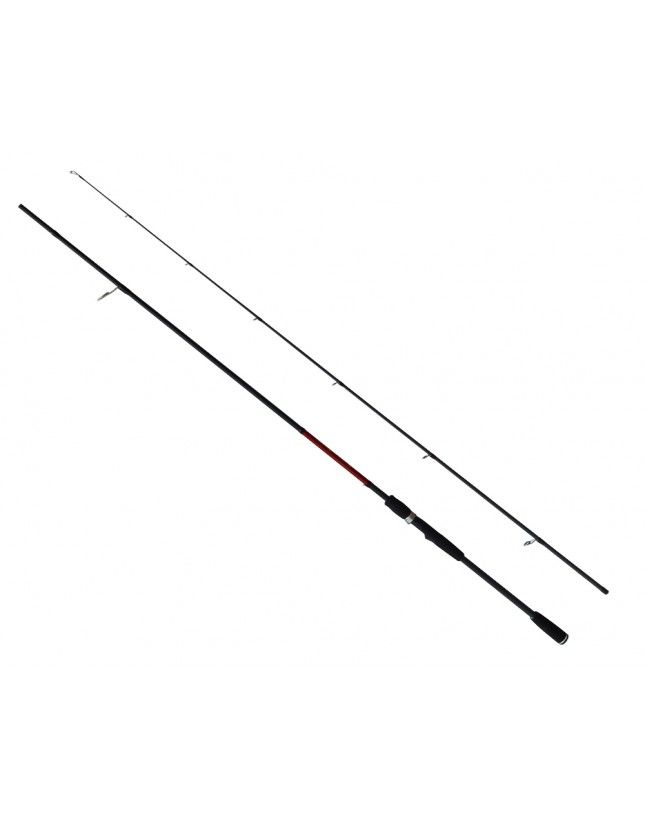 1452 CAPTAIN PALERMO SPIN KAMIŞ 270CM 12-35GR