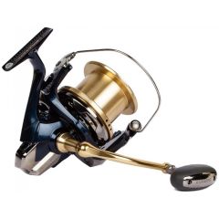Shimano Bull's Eye 9100 Olta Makinesi