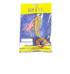 İron Eyes Jig Yemi 80 gr KLMR