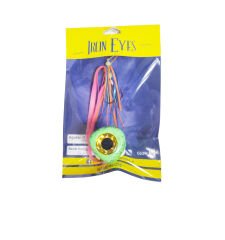 İron Eyes Jig Yemi 80 gr WTM
