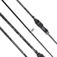 Ryuji Aji Game Fuji 2.20m 1-12gr 2P. LRF Olta Kamışı