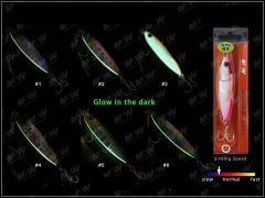 M&W Elf Jig Yemleri 4 - 15 gr