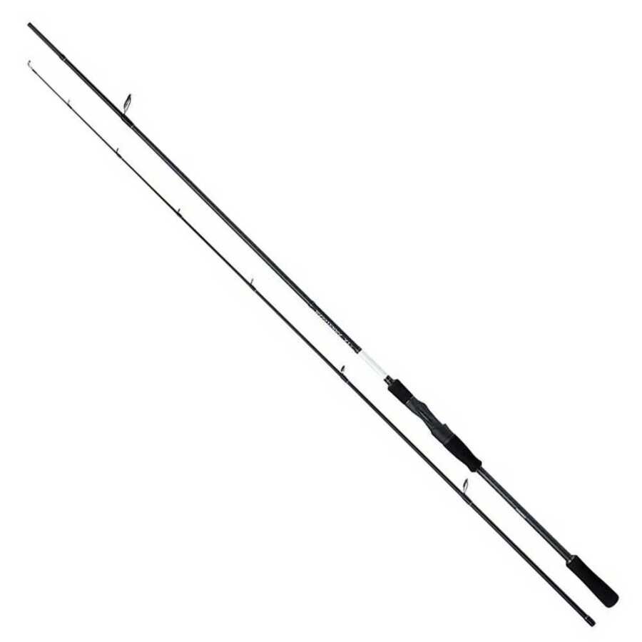 Shimano Bassterra XT+ Spin 289 Cm 15-65 Gr Spin Kamışı