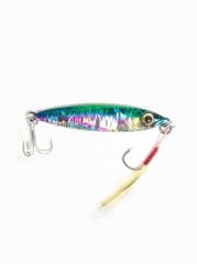 M&W Elf Jig Yemleri 1 - 40 Gr