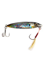 M&W Elf Jig Yemleri 4 - 15 gr