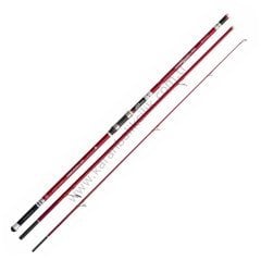 Cinnetic 8680 Cana Cross Power Red