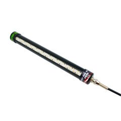 HG250 21W 31 cm Su Altı LED Balıkçı Işığı – Yeşil