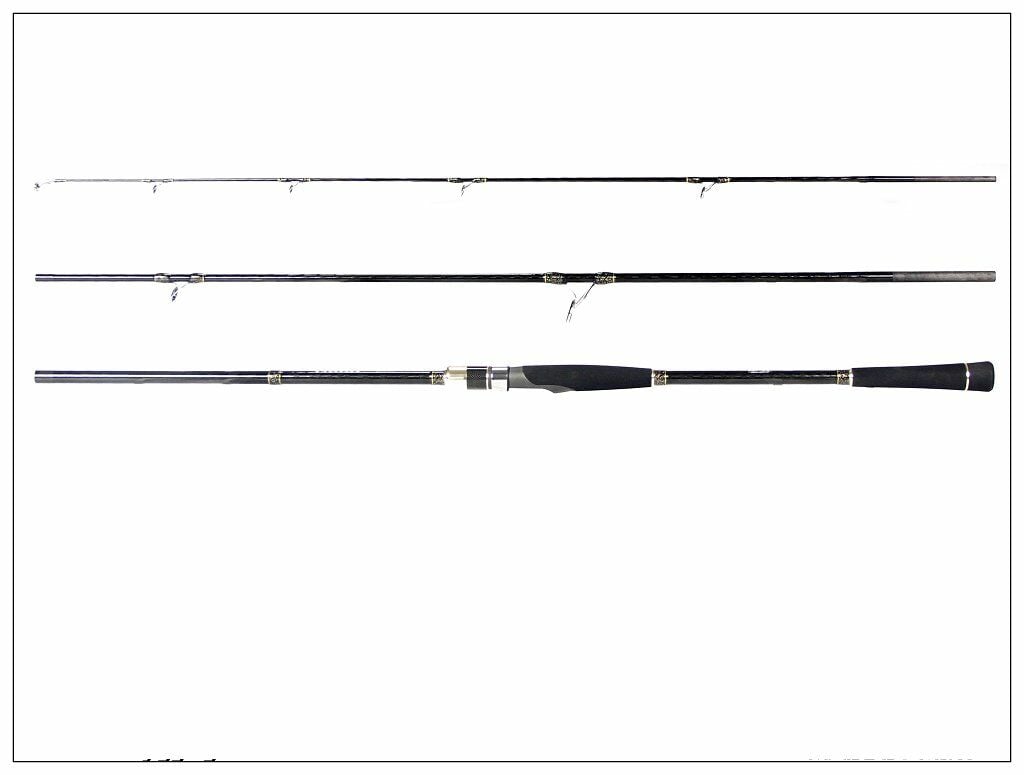 M&W HERCULES SALTWATER LURE KAMIŞ