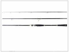 M&W HERCULES SALTWATER LURE KAMIŞ