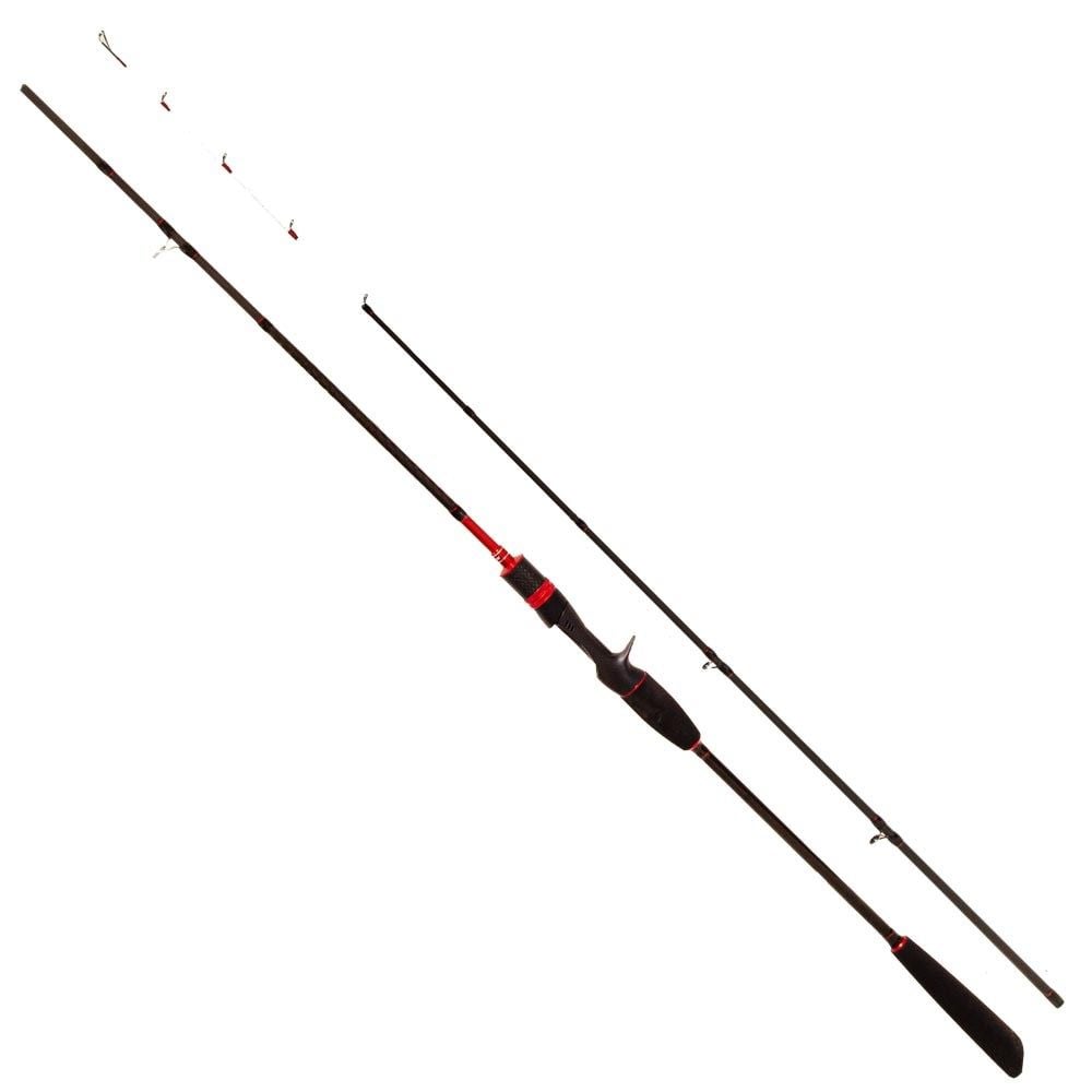 Ryuji Spectra  2P Tai Rubber Olta Kamışı (Tetikli)