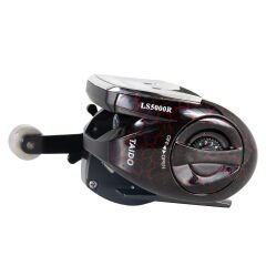RYUJI TAIDO 500R BAITCAST Tairubber Makinesi