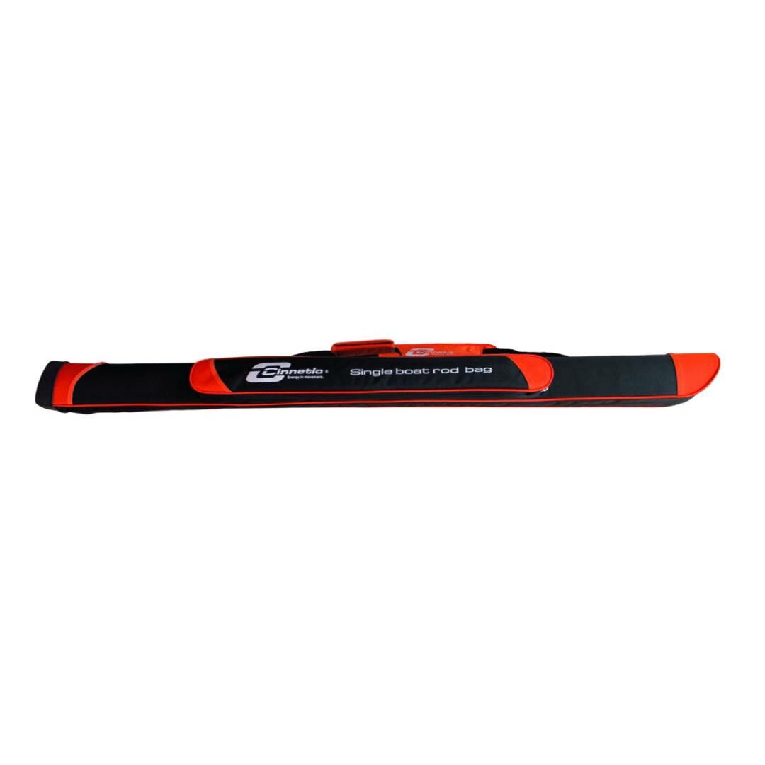 Cinnetic 350008 Single Boat Kamış Taşıma Çantası