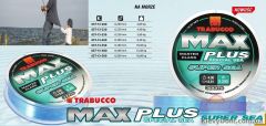 Trabucco T-Force Deep Iso 300 m. Monofilament Misina