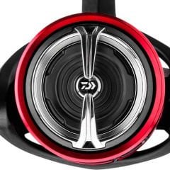 Daiwa Ballistic MQ21 LT 2000 S Spin Olta Makinesi