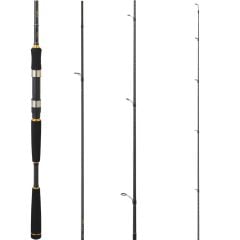 Daiwa New Legalis Seabass 272cm 14-42 Olta Kamışı