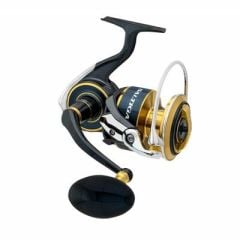DAIWA SALTIGA 20 8000 H MAKARA