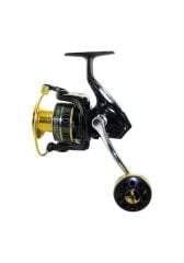 BAUER/3 CHAKAL 3000