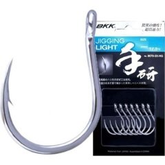 BKK Jigging Light 8070-3X-HG İğne