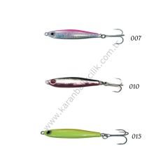D. DFT 1021 28G 7 Cm Jig Yem