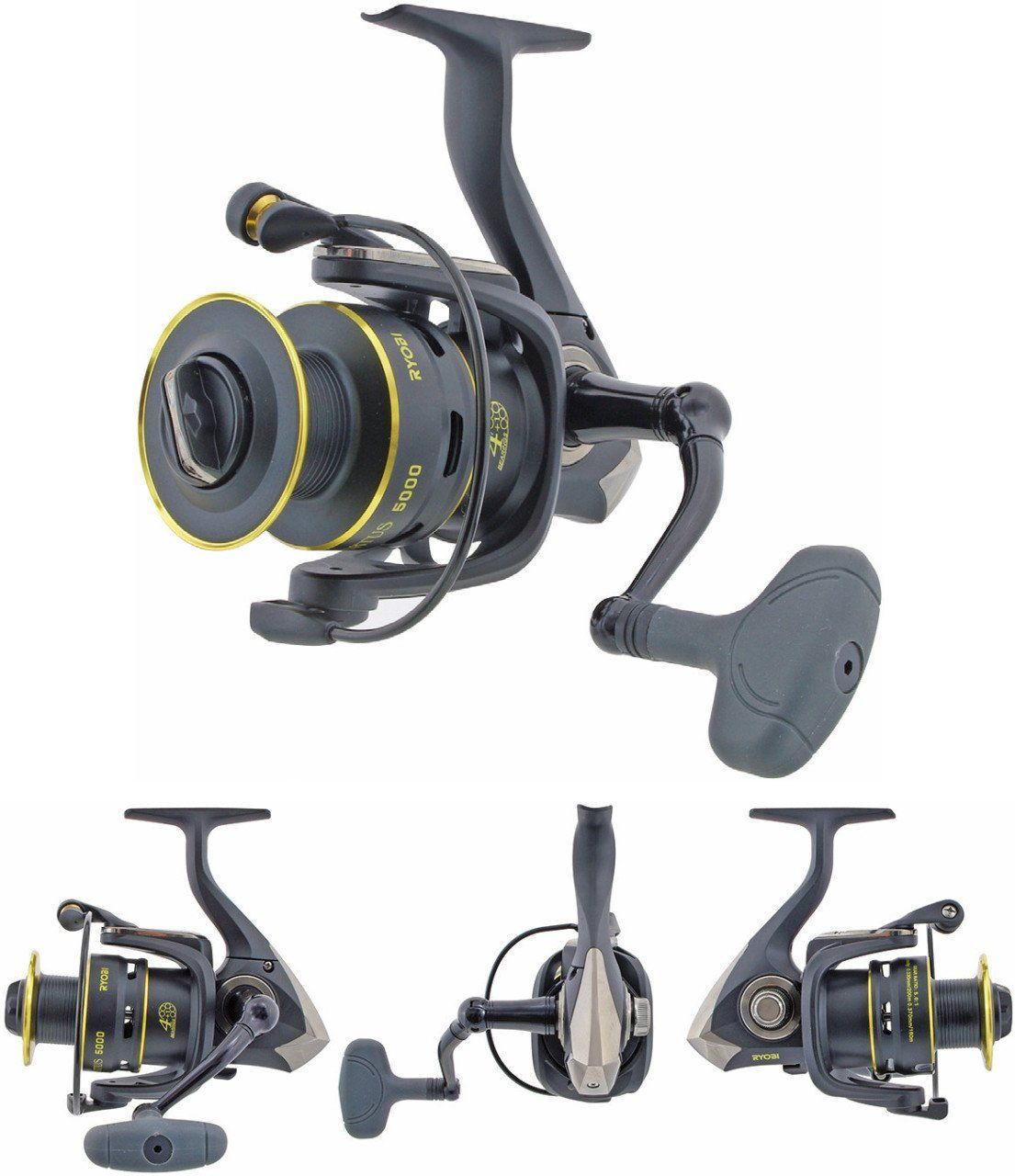 RYOBI VIRTUS 7000