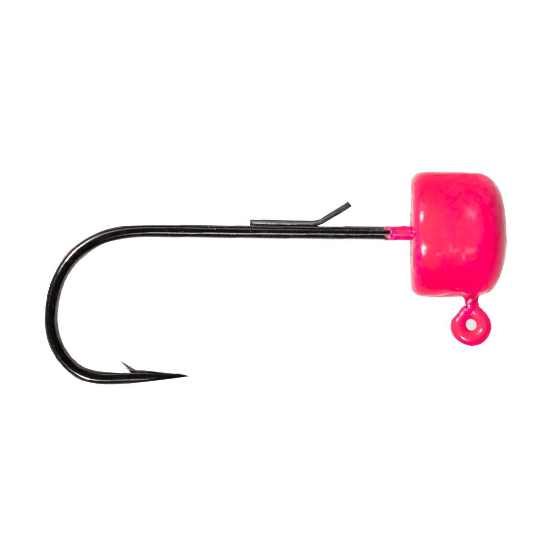 RYUJİ DROP JIGHEAD PINK UV