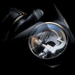 Daiwa Saltiga 20 14000 P Jig Olta Olta Makinesi