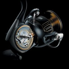 Daiwa Saltiga 20 14000 P Jig Olta Olta Makinesi